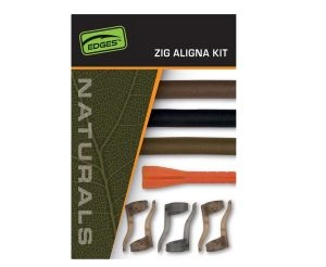 Fox Rovnátka Naturals Zig Aligna Kit